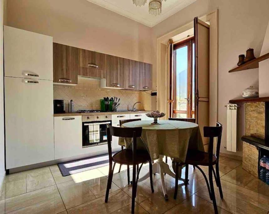 Villa Storica Ангри Экстерьер фото