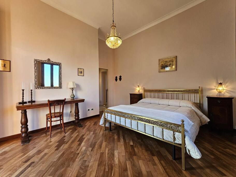 Villa Storica Ангри Экстерьер фото
