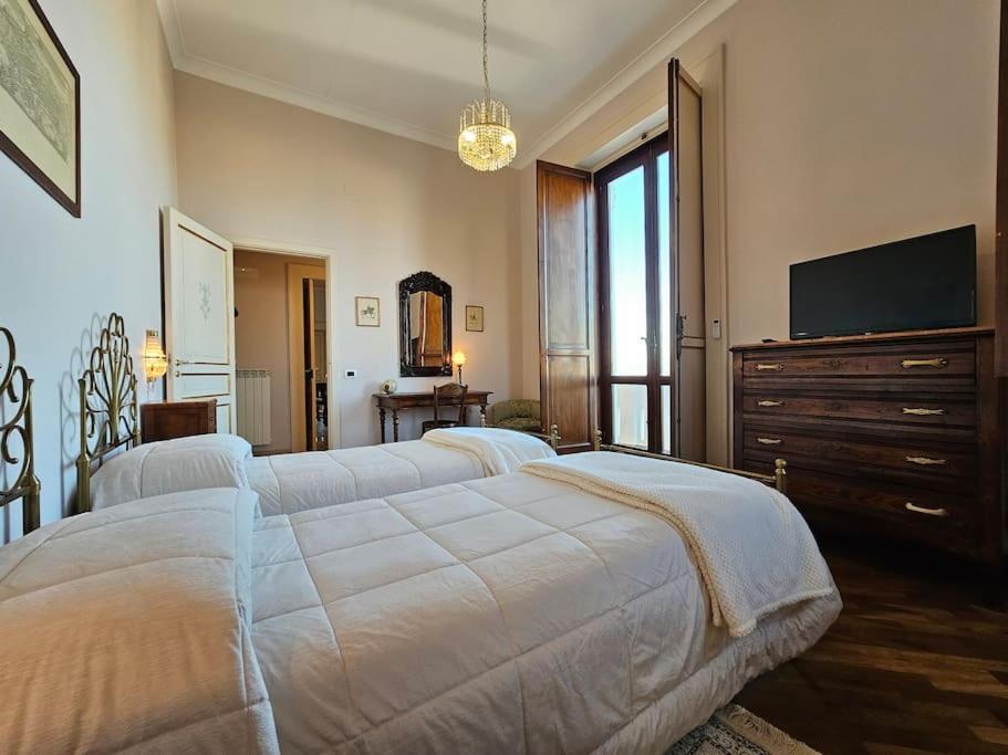 Villa Storica Ангри Экстерьер фото