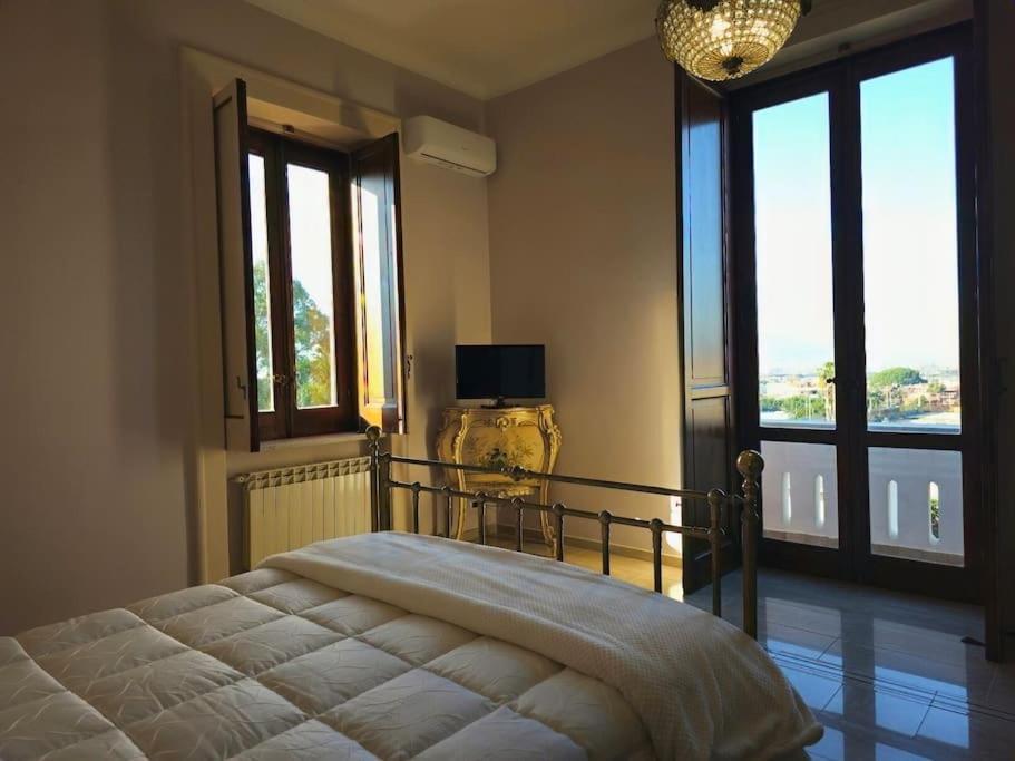 Villa Storica Ангри Экстерьер фото