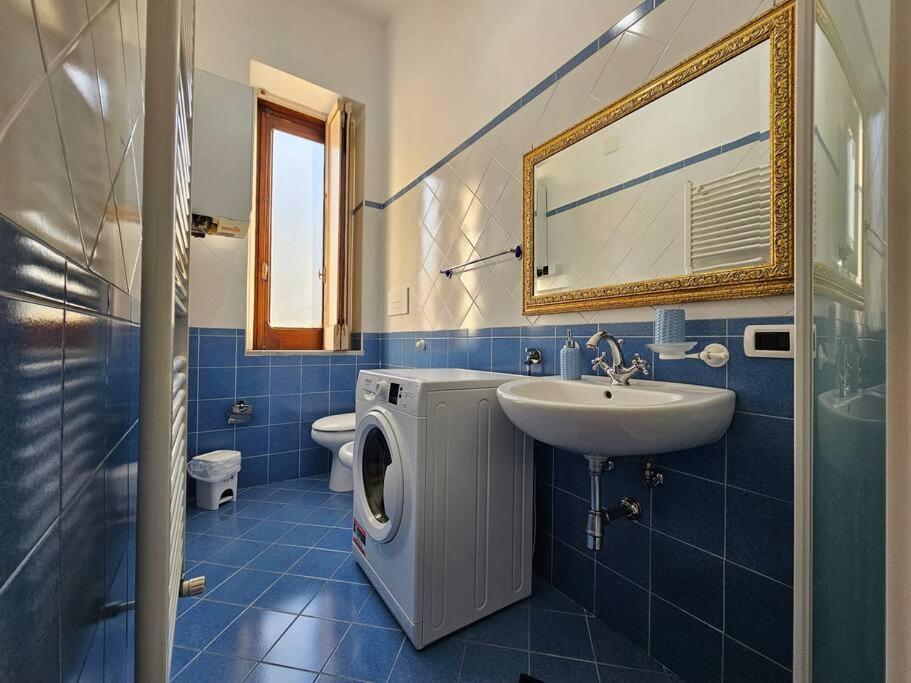 Villa Storica Ангри Экстерьер фото