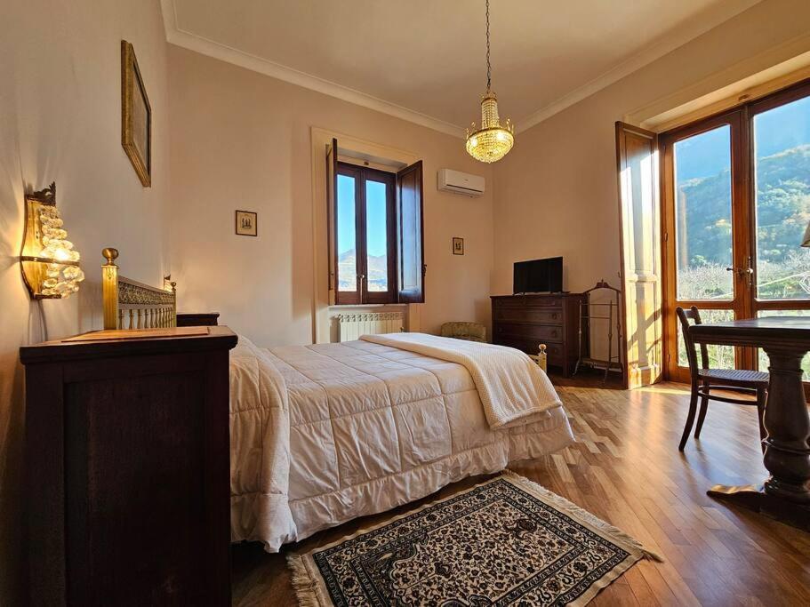 Villa Storica Ангри Экстерьер фото