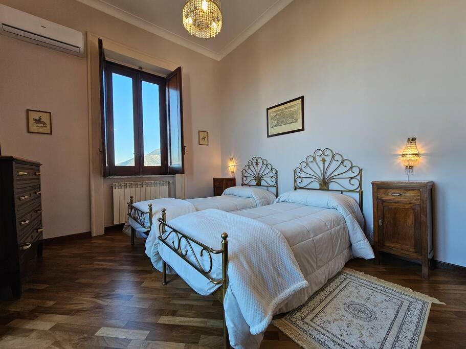 Villa Storica Ангри Экстерьер фото