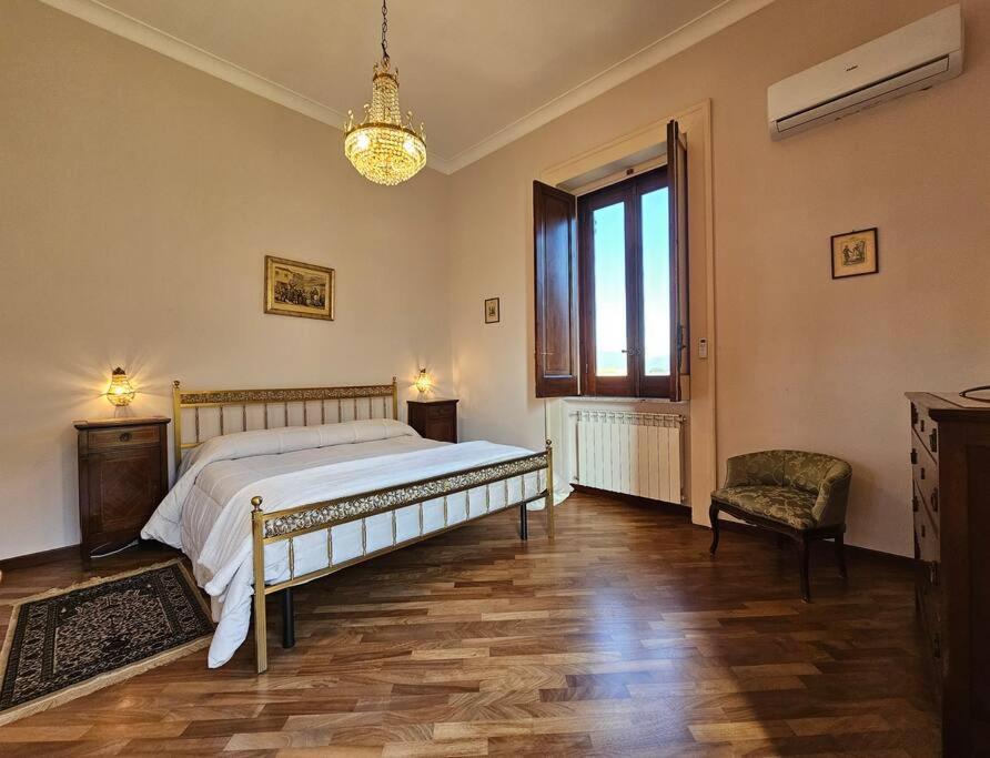 Villa Storica Ангри Экстерьер фото